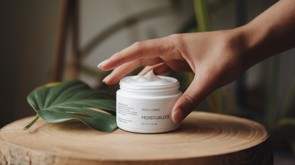 best moisturizer for acne prone skin